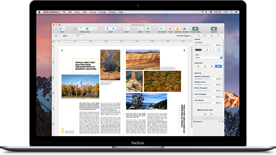 can i buy ms publisher for mac
